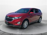 Used 2020 Chevrolet Equinox LT image 3