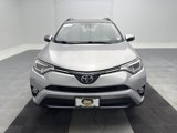 Used 2017 Toyota RAV4 Limited image 2
