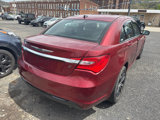 Used 2013 Chrysler 200 Limited w/ Sun/Sound Group image 4