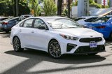 Certified 2021 Kia Forte GT w/ GT2 Package image 2