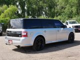 Used 2018 Ford Flex Limited w/ Equipment Group 303A image 5