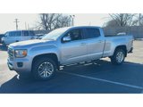 Certified 2016 GMC Canyon SLT w/ Driver Alert Package image 4