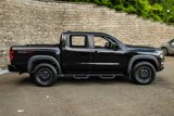 Certified 2022 Nissan Frontier PRO-4X w/ Pro-4X Premium Package image 4