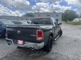 Used 2017 RAM 1500 Laramie w/ Convenience Group image 4