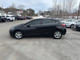 Used 2018 Chevrolet Cruze LT w/ Convenience Package image 2