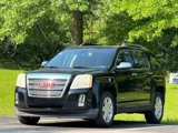 Used 2010 GMC Terrain SLT image 4