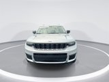Used 2021 Jeep Grand Cherokee L Limited image 3