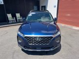 Used 2019 Hyundai Santa Fe Limited image 4