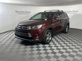 Used 2019 Toyota Highlander Limited Platinum image 3