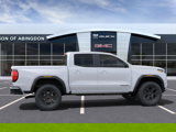 New 2025 GMC Canyon Elevation w/ Convenience Package image 5