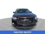 Used 2020 Chevrolet Traverse LT w/ LPO, Blackout Package image 4