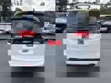New 2025 Chrysler Voyager LX image 6