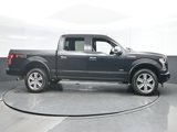 Used 2015 Ford F150 Platinum w/ Equipment Group 701A Luxury image 4