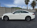 Used 2019 Mercedes-Benz E 450 4MATIC Coupe image 2