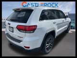 Used 2018 Jeep Grand Cherokee Trailhawk w/ Trailhawk Luxury Group image 4