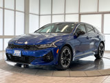 Used 2022 Kia K5 GT-Line image 4