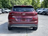 Used 2020 Hyundai Tucson Sport image 6