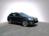 Used 2017 Subaru Outback 3.6R Limited image 2