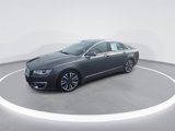 Used 2020 Lincoln MKZ Reserve w/ Elements Package image 4