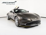 Used 2021 Aston Martin V8 Vantage Coupe image 3