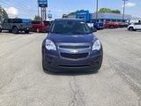 Used 2013 Chevrolet Equinox LS image 2