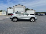 Used 2018 Nissan Rogue Sport SV w/ SV All-Weather Package image 4