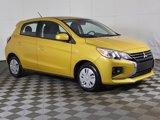 New 2024 Mitsubishi Mirage ES image 2