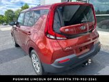 Used 2021 Kia Soul LX image 5