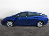 Used 2017 Toyota Prius Two image 3