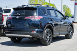 Used 2018 Toyota RAV4 SE w/ Power Extra Value Package image 4