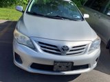 Used 2013 Toyota Corolla LE image 2