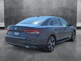 Used 2022 Volkswagen Passat 2.0T SE image 5