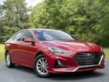 Used 2019 Hyundai Sonata SE image 3
