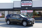 Used 2020 Chevrolet Traverse LT image 2