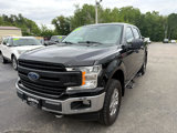 Used 2018 Ford F150 XLT w/ Equipment Group 302A Luxury image 2