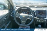 Used 2023 Chevrolet Equinox LT image 5