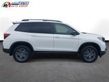 New 2025 Honda Passport TrailSport image 4