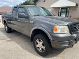 Used 2005 Ford F150 XL image 2