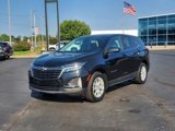 Certified 2022 Chevrolet Equinox LT image 4
