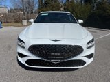 New 2025 Genesis G70 2.5T image 2