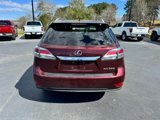 Used 2015 Lexus RX 350 AWD image 4