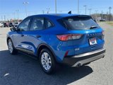 Used 2021 Ford Escape S image 5
