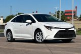 Certified 2022 Toyota Corolla LE image 2