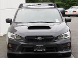 Used 2018 Subaru WRX Premium w/ Popular Package #1 image 3