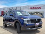 New 2025 Nissan Kicks SV image 4