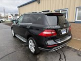 Used 2014 Mercedes-Benz ML 350 4MATIC image 6