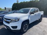 Used 2018 Chevrolet Colorado W/T image 3