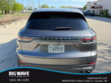 Used 2022 Porsche Cayenne S image 6