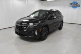 Used 2022 Chevrolet Equinox RS w/ Infotainment Package image 2