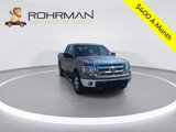 Used 2014 Ford F150 XLT w/ Equipment Group 302A Luxury image 3